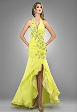 Landa Pageant GE689.  Available in Lemon